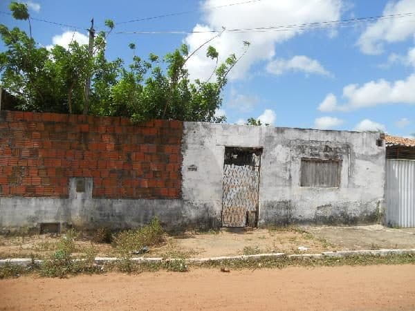 RUA ENGENHO SAO MIGUEL, N. 1292, LT 23 QD 5F, CEARA-MIRIM