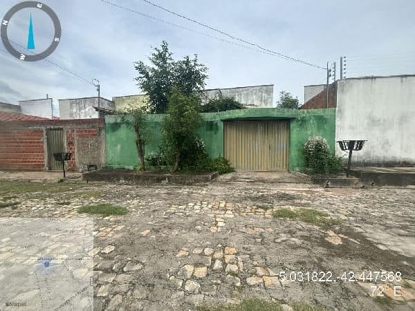 RUA PROJETADA 3, N. 72,, ALTOS