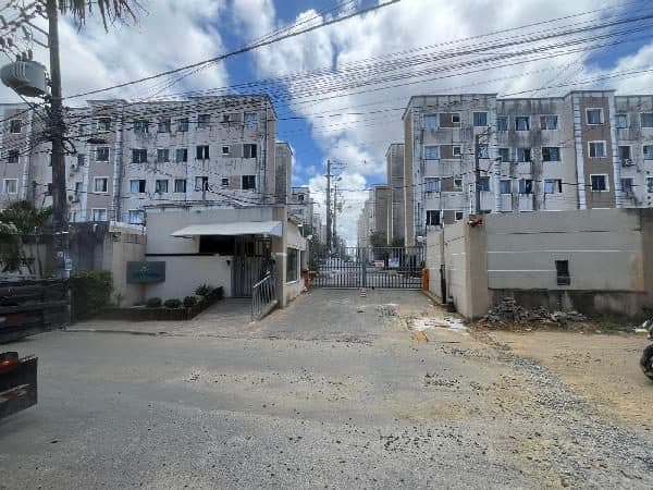 AVENIDA PROFESSOR THEOCRITO BATISTA, N. 1004, Apto 405, LT 37, 38 E 65,BL 03, VAGA 257, QUINTA, LAURO DE FREITAS