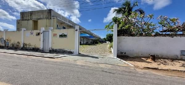 RUA  ERNESTO BENTO DE FREITAS, N. 856, CS 07, AQUIRAZ