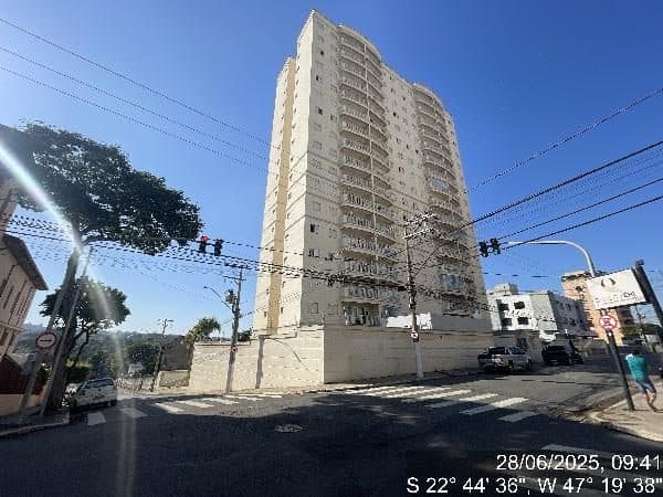 RUA DOM PEDRO II, N. 255, Apto 53A, BL A BOX 33, AMERICANA
