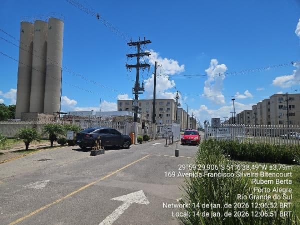 AVENIDA FRANCISCO SILVEIRA BITENCOURT, N. 1818, Apto 501,, PORTO ALEGRE