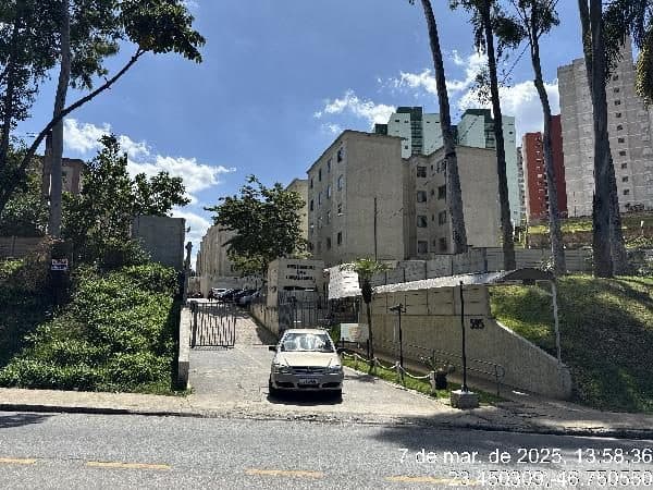 AVENIDA ALEXIOS JAFET, N. 595, Apto 41, T 05, SAO PAULO