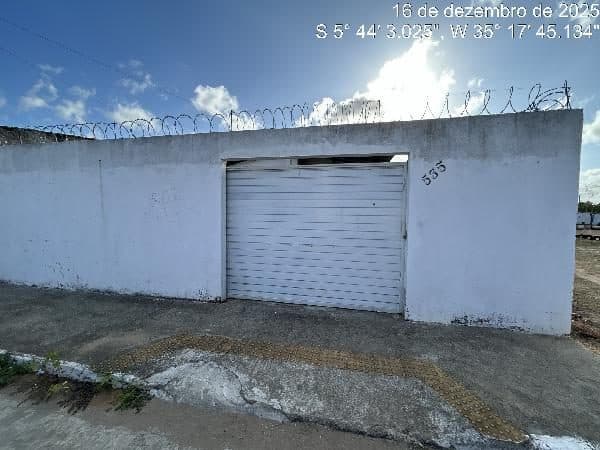 RUA CISPLATINA, N. 524, QD 03 LT 15, SAO GONCALO DO AMARANTE