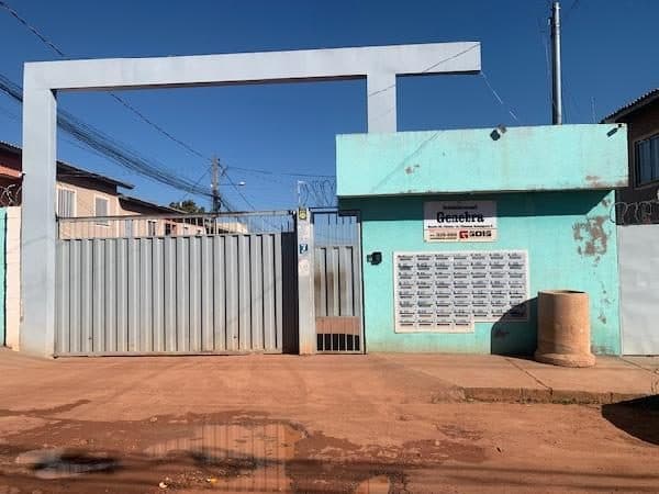QUADRA 2, N. SN, Apto 106, BL A, CH 10, VALPARAISO DE GOIAS