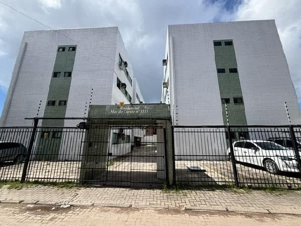 RUA ILHEUS, N. 1115, Apto 305, LT 3 A QD A 1, JABOATAO DOS GUARARAPES