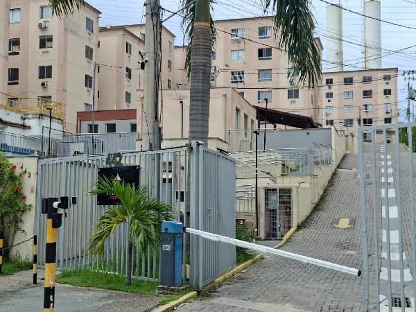 ESTRADA JOAO MELO, N. 442, Apto 102, BL 10 LT 01, RIO DE JANEIRO