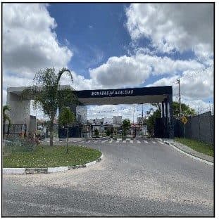 AVENIDA AZALEIA (ANTIGA EST VICINAL), N. 292, QD F, FEIRA DE SANTANA