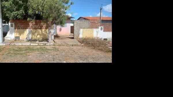 RUA ITAMAR MARINHO, N. 173, LT 17, QD G, CEARA-MIRIM