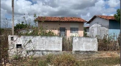 RUA ITAMAR MARINHO, N. 234, QD QK LT 23 RES RUY PEREIRA, CEARA-MIRIM