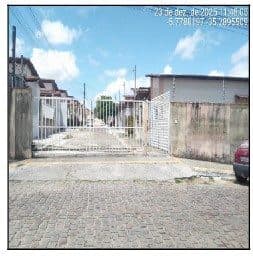 RUA MARIA LUISA DIAS, N. 400, LT 215C QD 19, SAO GONCALO DO AMARANTE