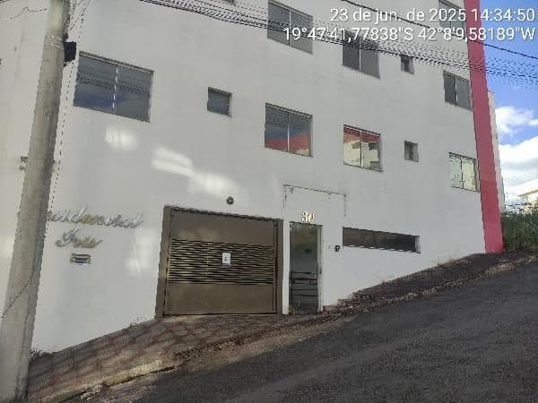 RUA ANDRE DE OLIVEIRA VALADAO, N. 30, Apto 101,, CARATINGA