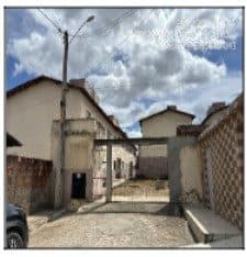 RUA DAS LARANJEIRAS, N. SN, Apto 09, BL D, CARPINA