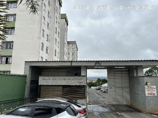 AVENIDA OSMANI BARBOSA, N. 1321, Apto 908, TORRE 01, VG 207, MONTES CLAROS