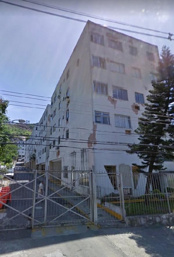 RUA LAURINDO FILHO, N. 722, Apto 107, BL 04, RIO DE JANEIRO