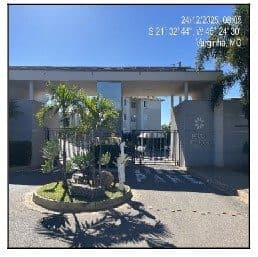 AVENIDA LAIS ZAIDEN SILVA, N. 550, Apto 202, TR 17 VG GLEBA B, VARGINHA