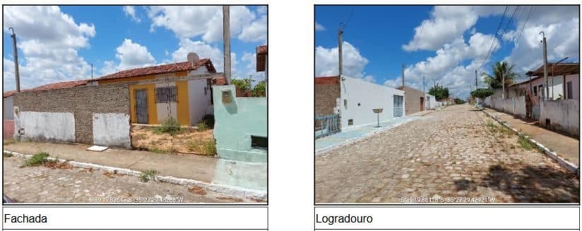 RUA ITAMAR MARINHO, N. 174, QD-K, LT 17, CEARA-MIRIM