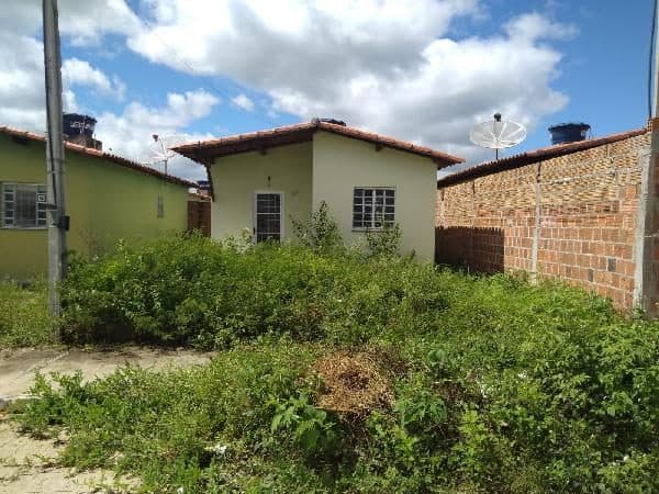 RUA MIGUEL BARROS, N. 47, L. 31, QD. 50,, BELO JARDIM