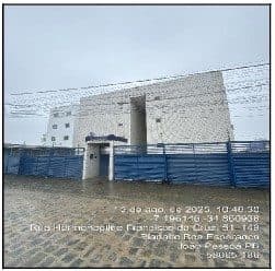 RUA HERMENEGILDO FRANCISCO DA CRUZ, N. 120, Apto 109,, JOAO PESSOA