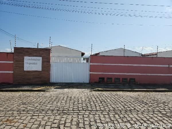 RUA JOSE HONORATO DE MOURA, N. 17, UH 06, MACAIBA