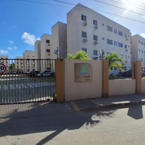 RUA SANTA CRUZ DO CAPIBARIBE, N. 303, Apto 307, BL 02, JABOATAO DOS GUARARAPES
