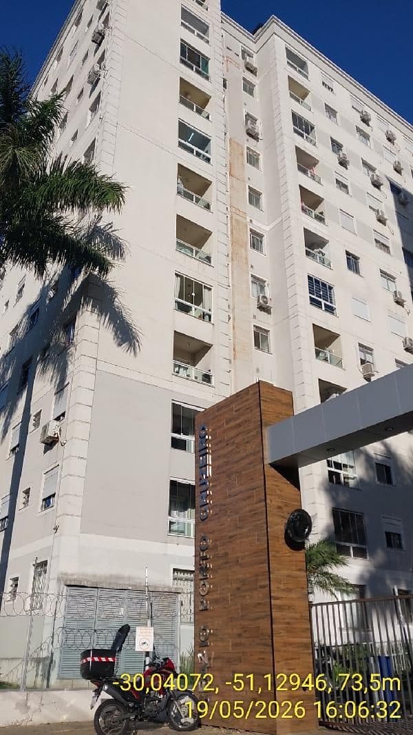 AVENIDA PROTASIO ALVES, N. 8201, Apto 106, TORRE 6 VG 703, PORTO ALEGRE
