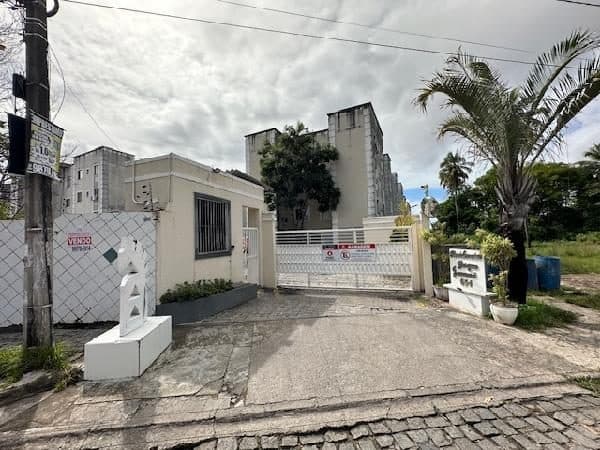 RUA SILVIA BEZERRA GUEDES, N. 651, Apto 104, BL A, JOAO PESSOA