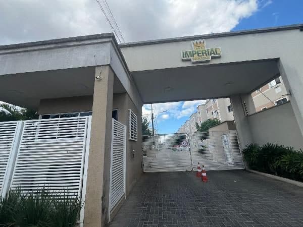 RUA GUILHERME AZEVEDO, N. SN, Apto 303, ED DIAMANTINA, FEIRA DE SANTANA