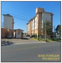 RUA NAPOLEAO JACQUES DA ROSA, N. 133, Apto 501, BL A, PORTO ALEGRE