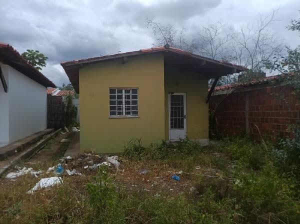 RUA SEVERINO JOSE DA SILVA, N. 68, LT 20 - QD 46, BELO JARDIM