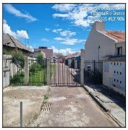 RUA PARAIBA, N. 417, CS 14, FAZENDA RIO GRANDE