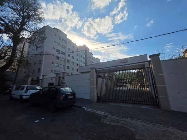 ALAMEDA DOS FLAMBOYANTS, N. 190, Apto 210, TORRE II, JUIZ DE FORA