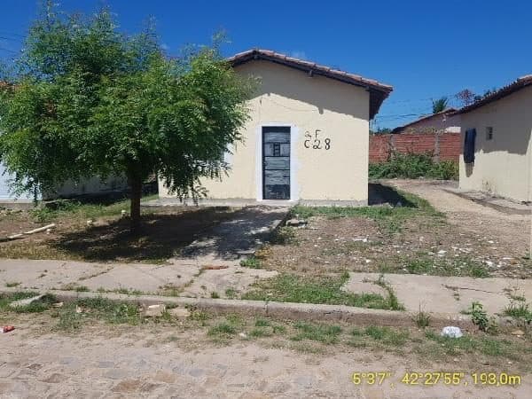 RUA I, N. 105, LT 28 QD F, ALTOS