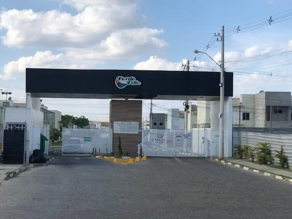 RUA PAPAGAIO, N. S/N, VILAGE 159, QD F, RUA D, FEIRA DE SANTANA