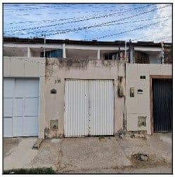 RUA POMPEU FERREIRA DA PONTE, N. 201A,, MARACANAU