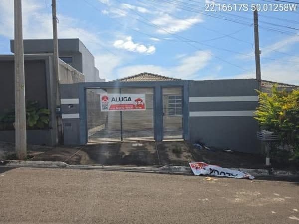 RUA JOSE ROBERTO PELLIN, N. 106, 36, MARILIA