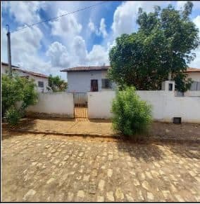 RUA ODETE MATIAS DE LIMA, N. 251, LOTE 24, QUADRA Q-K, CEARA-MIRIM