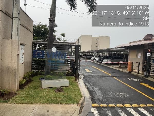 RUA PEDRO MIGUEL, N. 245, Apto 12, BL D TORRE 02, BAURU