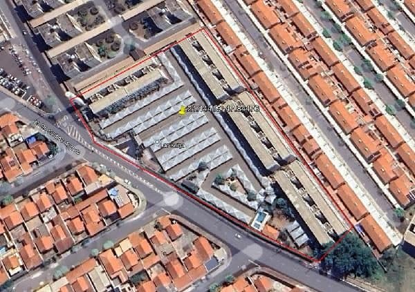 RUA DOUTOR GALDOS ANGULO, N. 880, Apto 04, BL D TR 04 ZURIQUE, RIBEIRAO PRETO