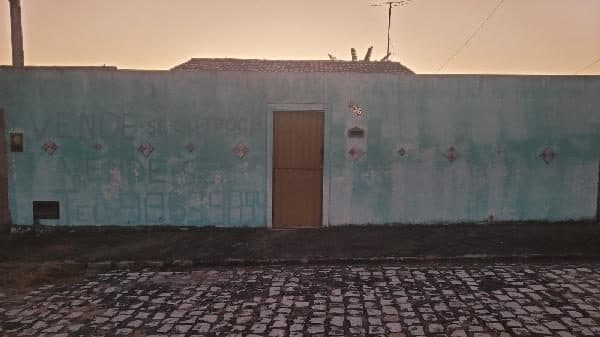 RUA ZILAR SOARES N 136 L04, N. 136, LOTE 04 QUADRA L, CEARA-MIRIM