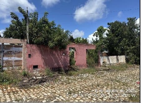 RUA ZILAR SOARES, N. 165, QD K LT 36, CEARA-MIRIM