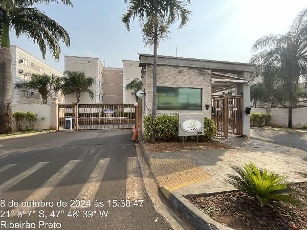 RUA RIO PARAGUACU, N. 1011, Apto 301, BL 02, RIBEIRAO PRETO