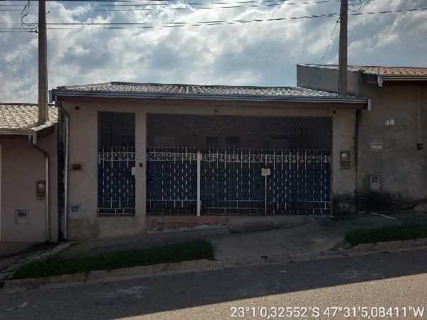 RUA JOANA PALISARI BRUGNARO (ANTIGA RUA 4), N. SN, LOTE 29, QUADRA B, LOTEAMENTO, CAPIVARI