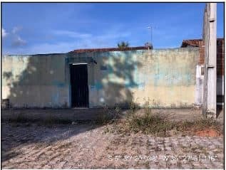 RUA ZILAR SOARES, N. 176, QD L, LT 08, CEARA-MIRIM
