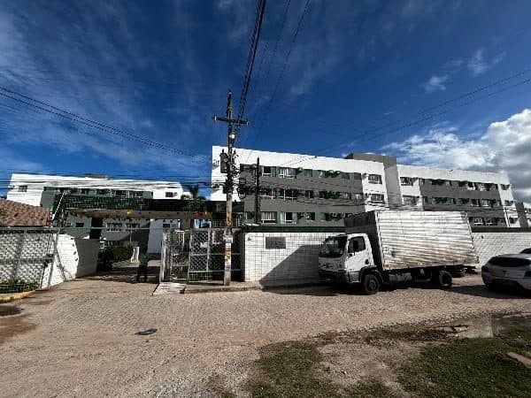 Rua Sao Jose do Egito, N. 1003, Apto 207, Gleba 13 Bl 6