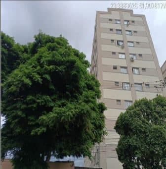 RUA PIONEIRO ALFREDO JOSE DA COSTA, N. 472, Apto 408, 5 PAV, CHACARA DE TERRAS 138, MARINGA