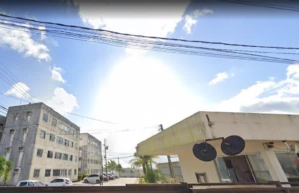 RUA SANTA LUZIA, N. 221, Apto 03, BL 15, JABOATAO DOS GUARARAPES