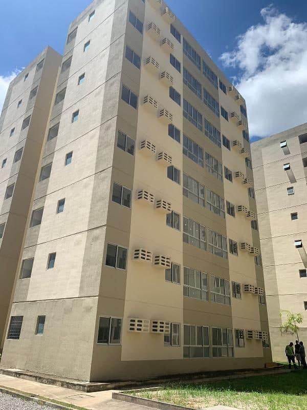 RUA ARCO IRIS, N. 154, Apto 503, LT05A1 QD04 BL03 TPB LOT SIDARTA, SAO LOURENCO DA MATA