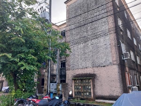 RUA CABACEIRAS, N. 383, Apto 304, BL 12, SALVADOR