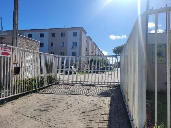 RUA DA PAZ, N. SN, Apto 404, BL 38, JABOATAO DOS GUARARAPES